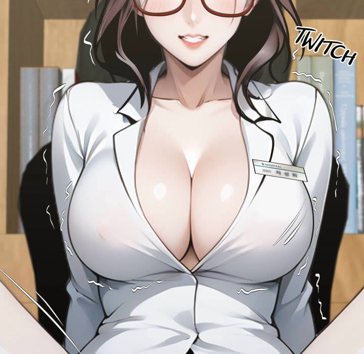 Gangster x Office Lady page 132