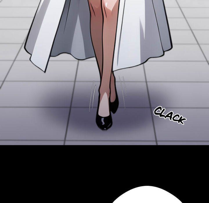 Gangster x Office Lady page 137