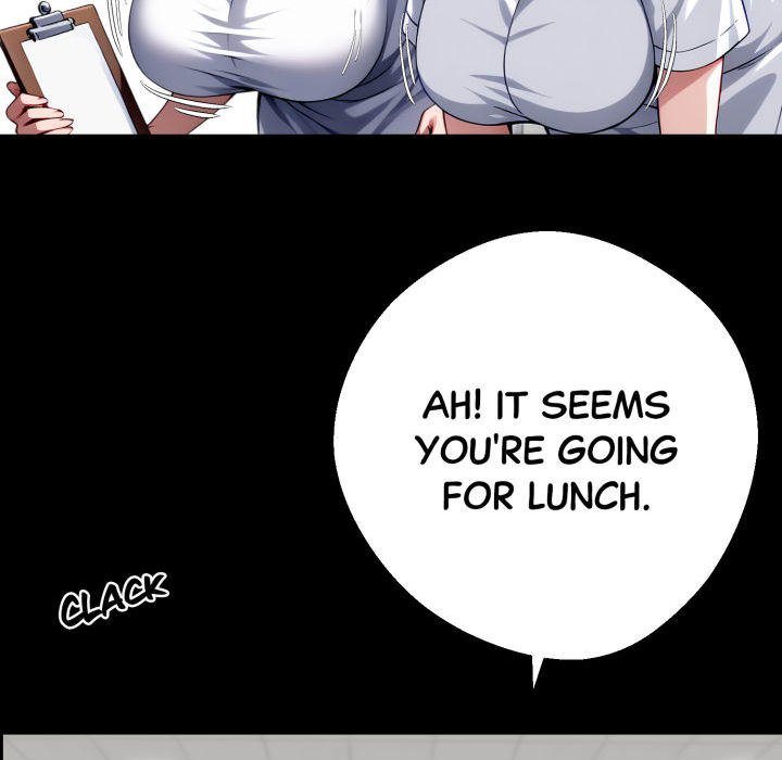 Gangster x Office Lady page 139