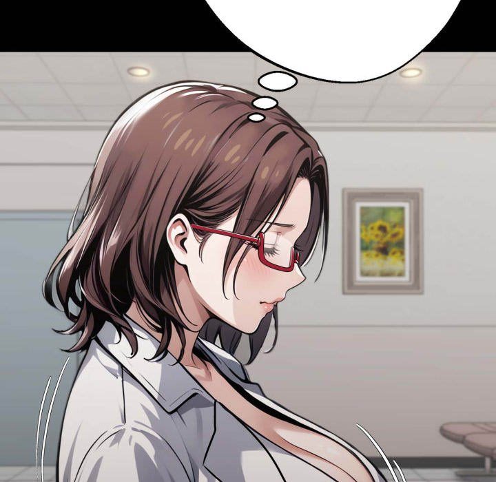 Gangster x Office Lady page 142
