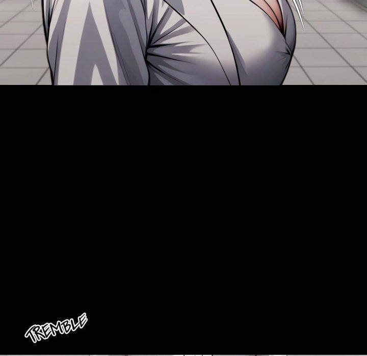 Gangster x Office Lady page 143