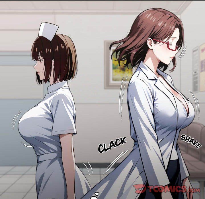 Gangster x Office Lady page 147