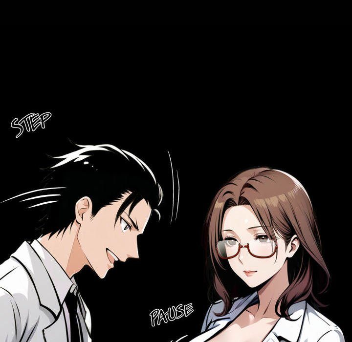 Gangster x Office Lady page 150
