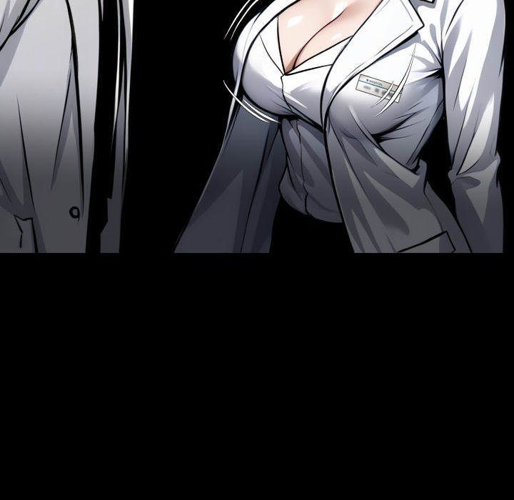 Gangster x Office Lady page 151