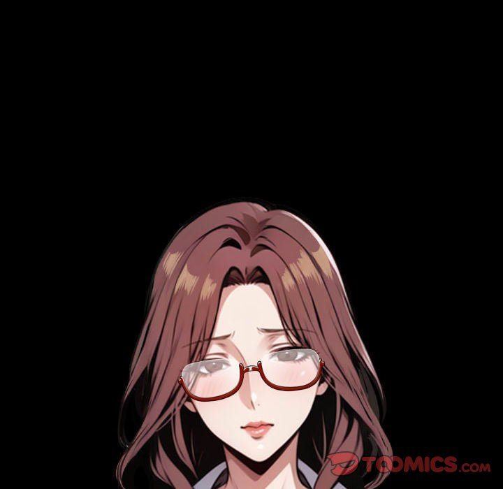 Gangster x Office Lady page 156