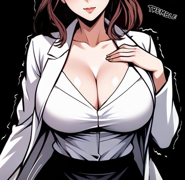 Gangster x Office Lady page 163
