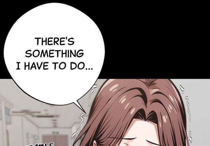 Gangster x Office Lady page 1
