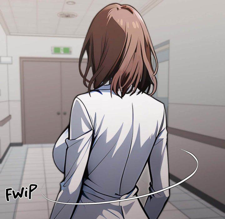 Gangster x Office Lady page 9