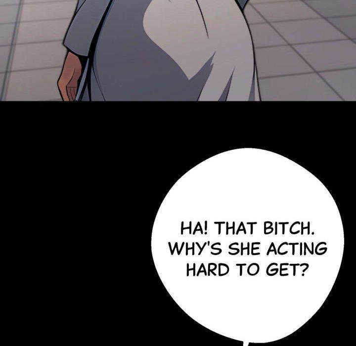 Gangster x Office Lady page 10