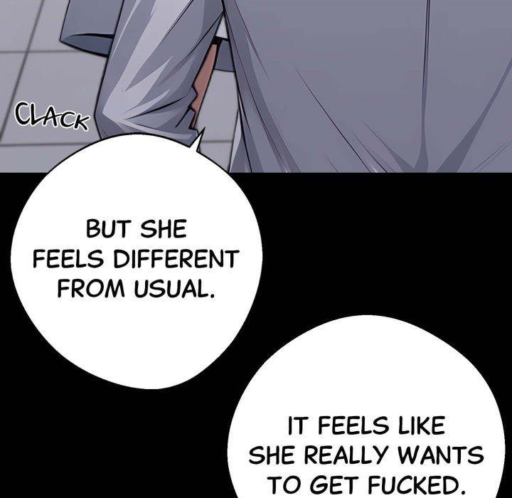 Gangster x Office Lady page 14