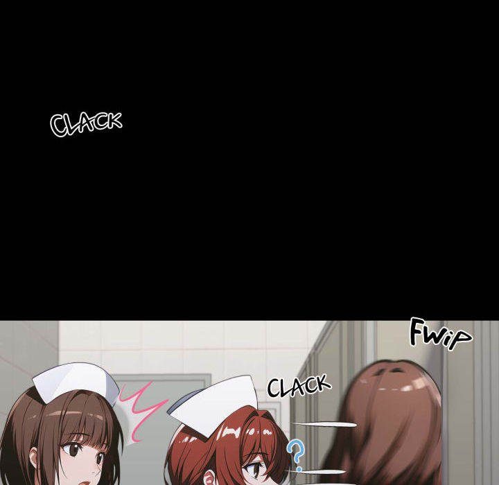 Gangster x Office Lady page 23