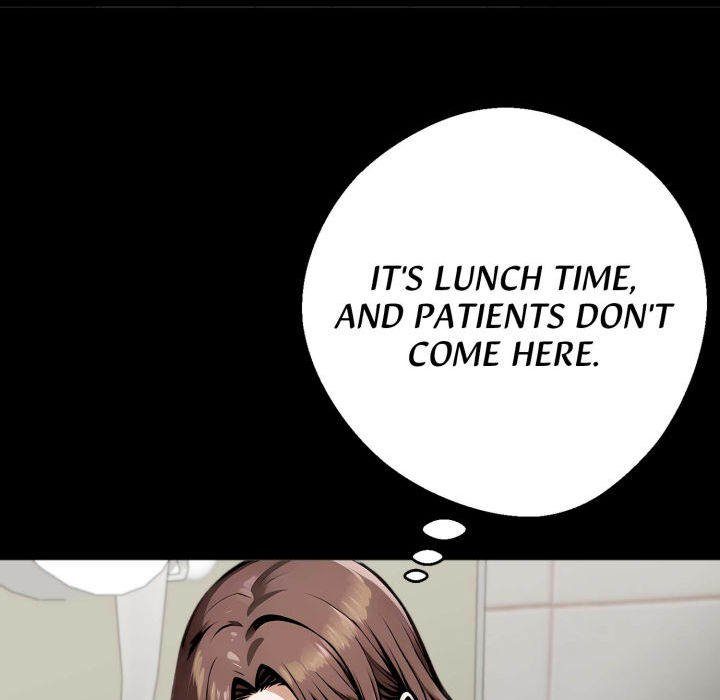 Gangster x Office Lady page 34