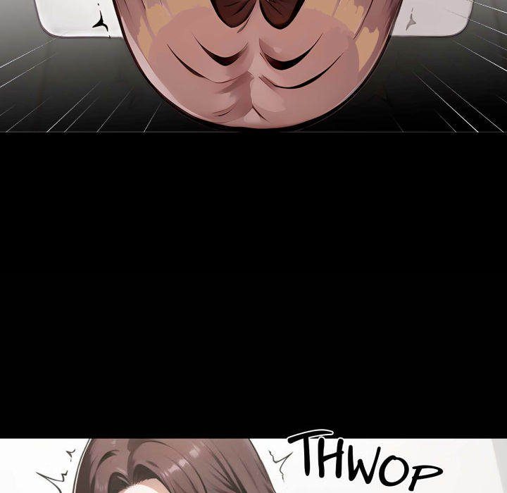 Gangster x Office Lady page 45