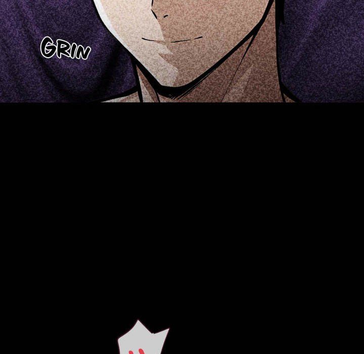 Gangster x Office Lady page 72