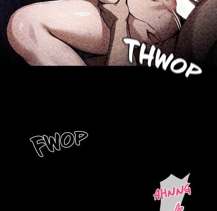 Gangster x Office Lady page 74