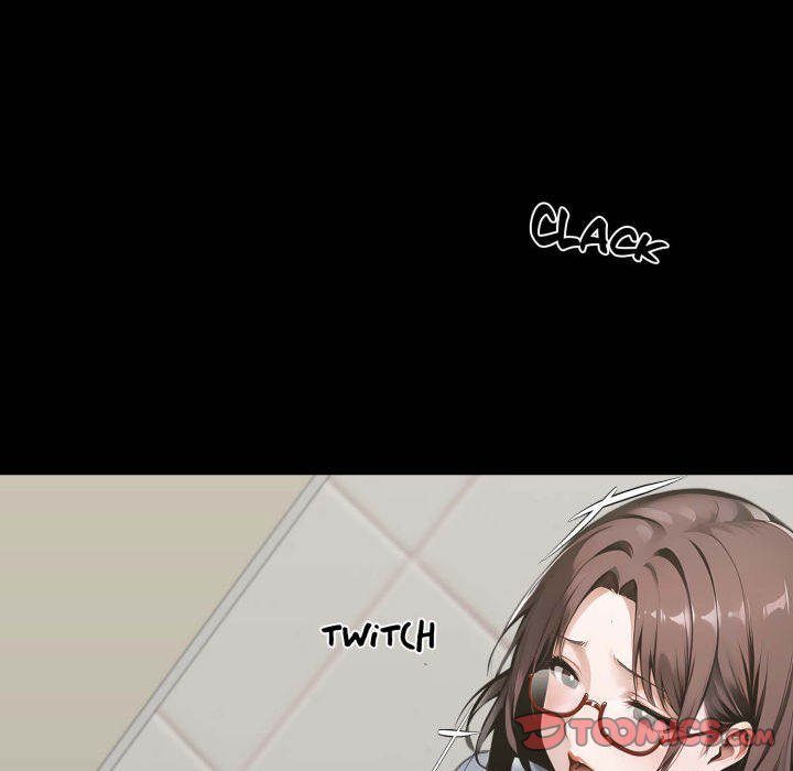 Gangster x Office Lady page 84