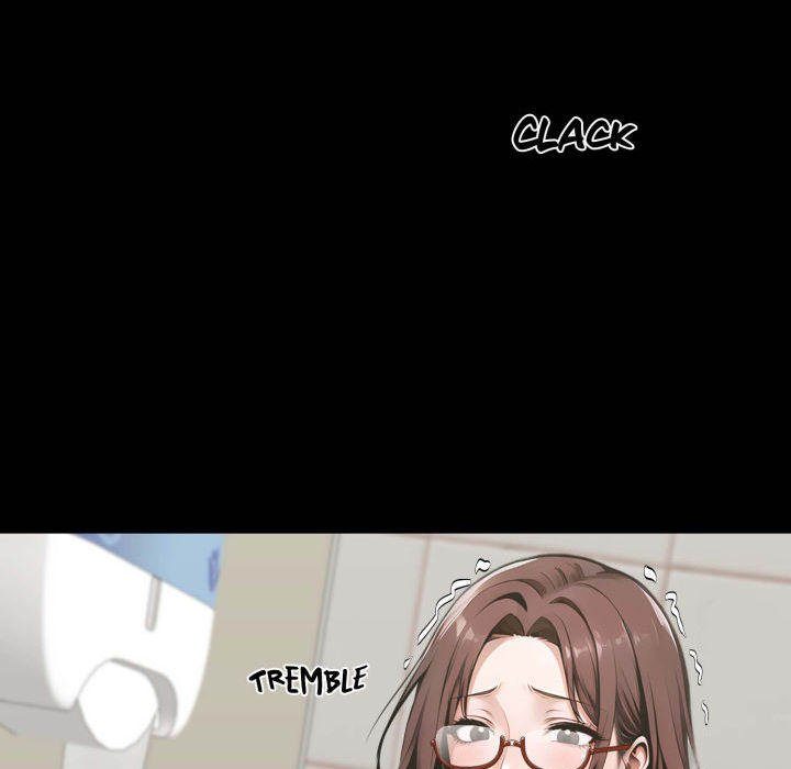 Gangster x Office Lady page 86