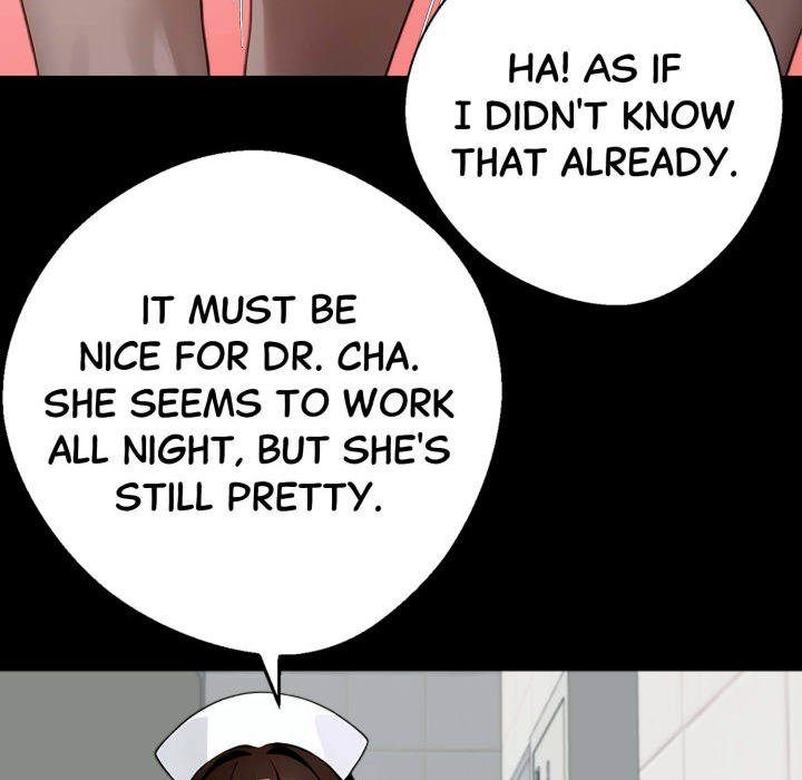 Gangster x Office Lady page 92
