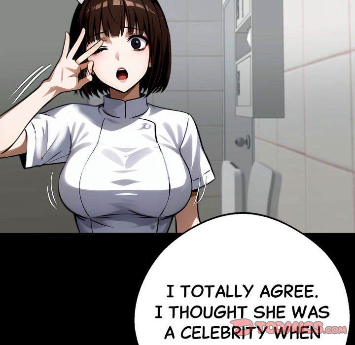 Gangster x Office Lady page 93