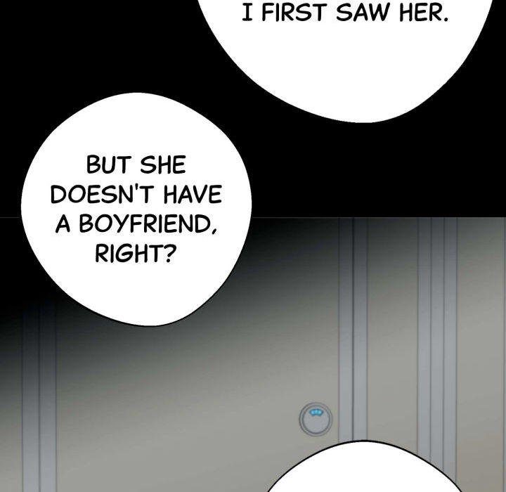 Gangster x Office Lady page 94