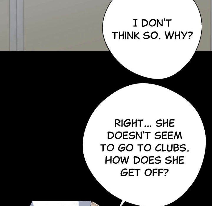 Gangster x Office Lady page 95