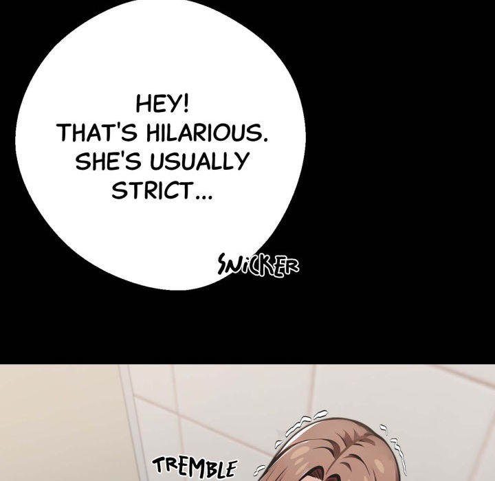 Gangster x Office Lady page 100
