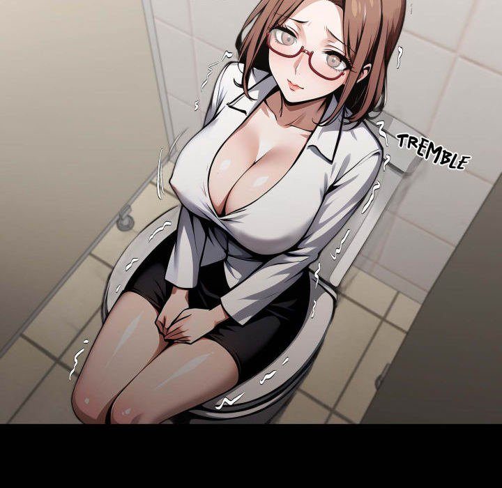Gangster x Office Lady page 101