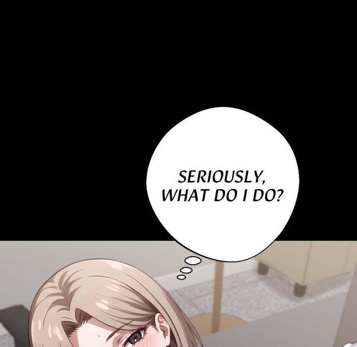 Gangster x Office Lady page 132