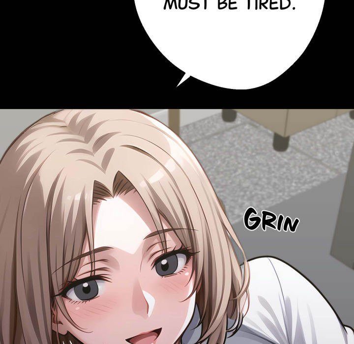 Gangster x Office Lady page 144