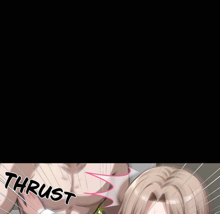Gangster x Office Lady page 146