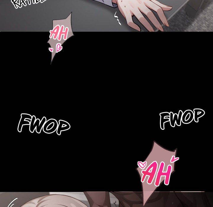 Gangster x Office Lady page 155