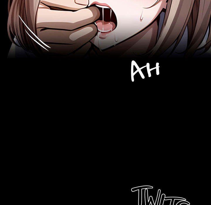 Gangster x Office Lady page 160
