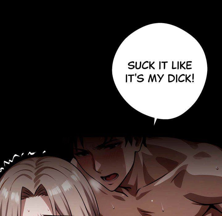Gangster x Office Lady page 162