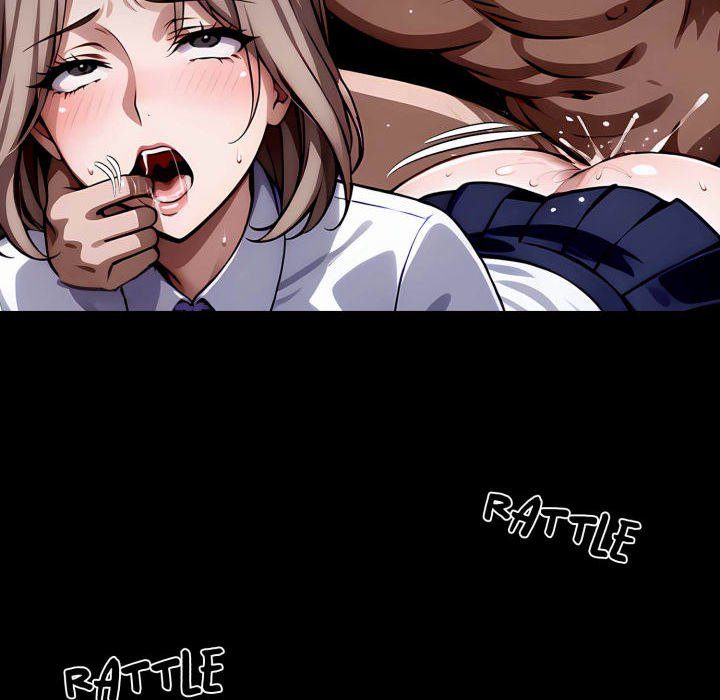 Gangster x Office Lady page 163