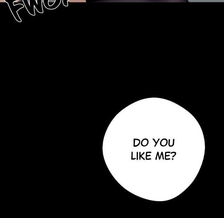 Gangster x Office Lady page 167