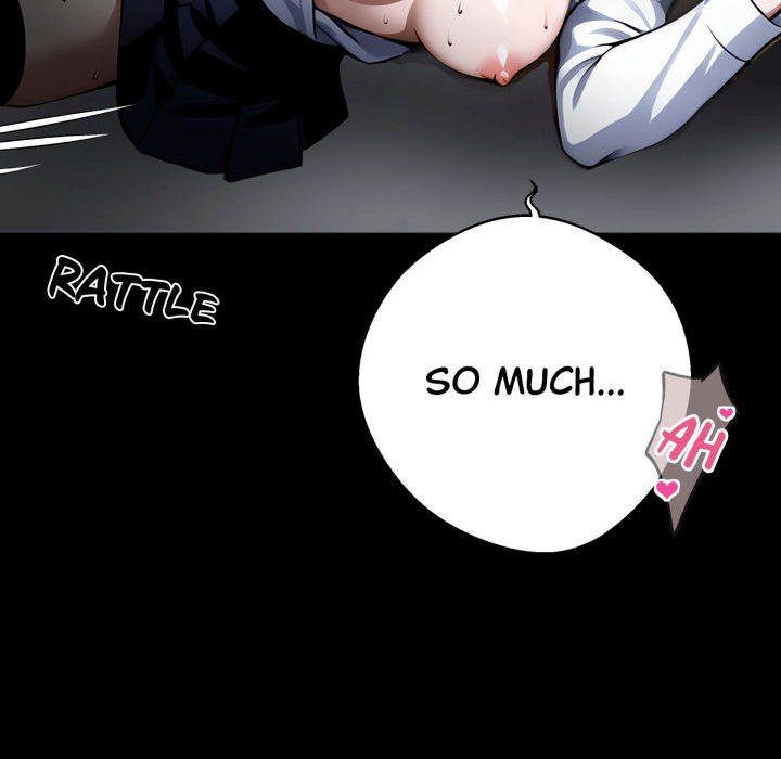 Gangster x Office Lady page 170
