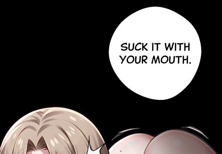 Gangster x Office Lady page 4