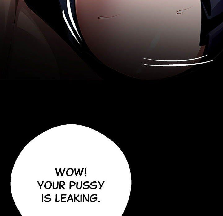 Gangster x Office Lady page 8