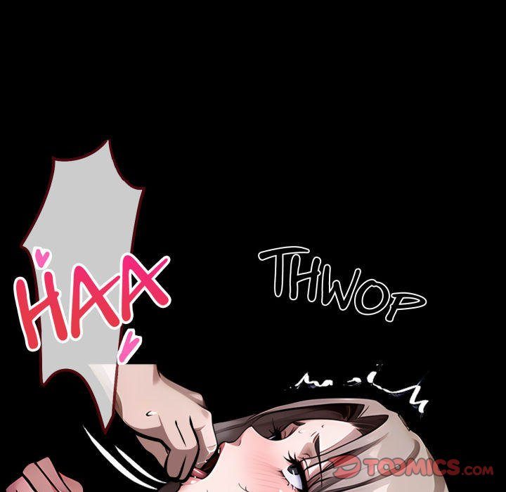 Gangster x Office Lady page 12