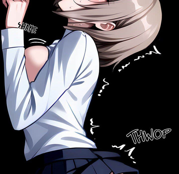 Gangster x Office Lady page 13