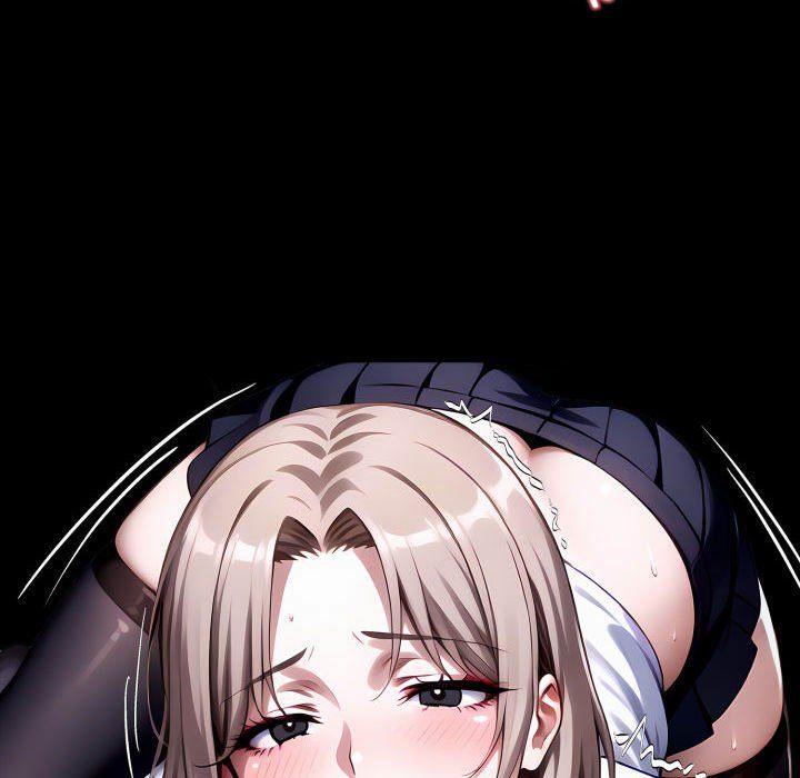 Gangster x Office Lady page 15
