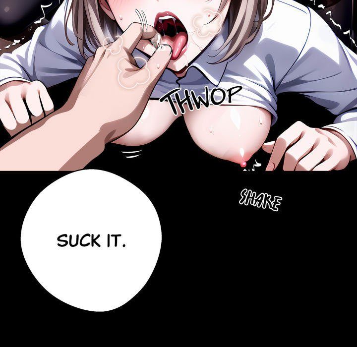 Gangster x Office Lady page 16
