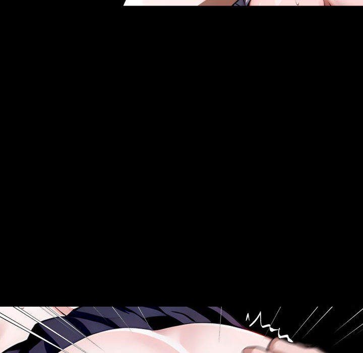Gangster x Office Lady page 26