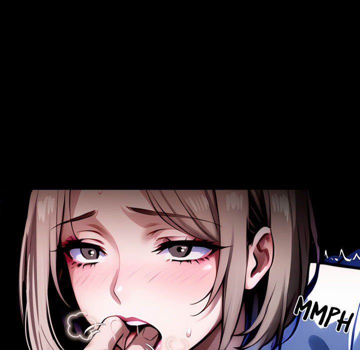 Gangster x Office Lady page 28