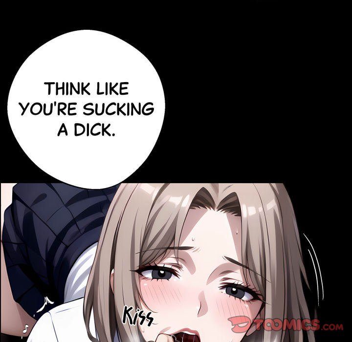 Gangster x Office Lady page 30