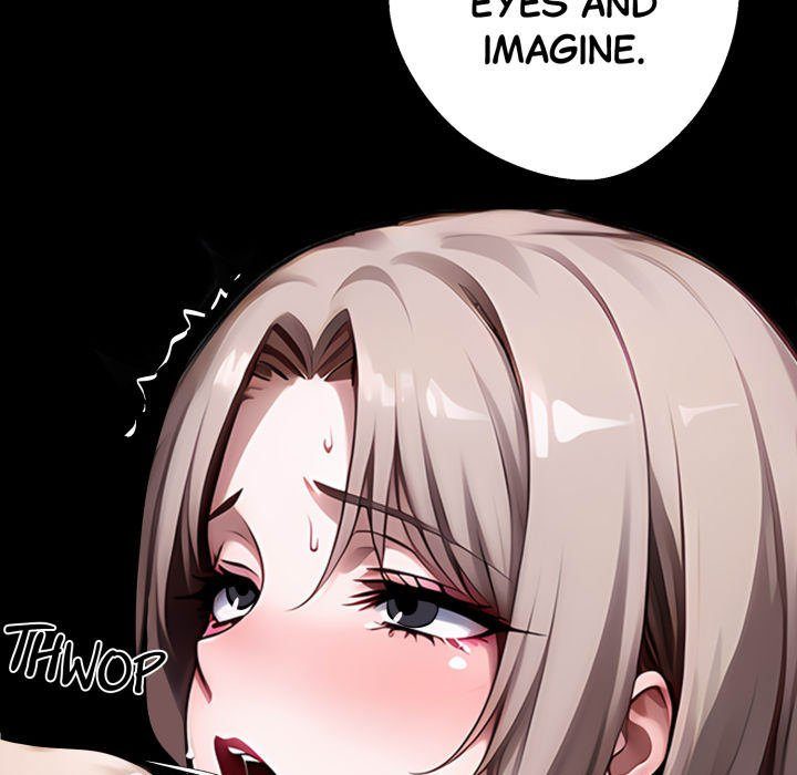 Gangster x Office Lady page 32