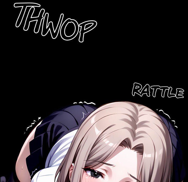 Gangster x Office Lady page 34
