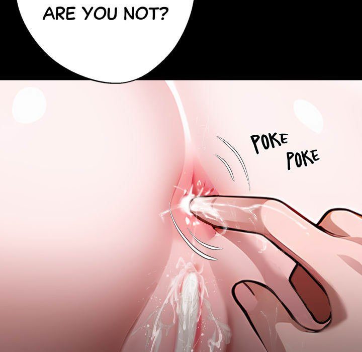 Gangster x Office Lady page 41