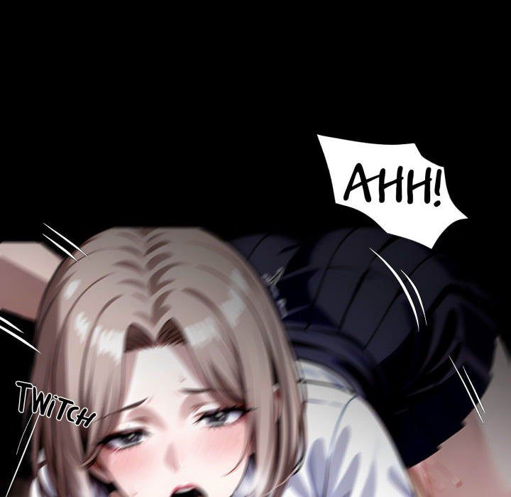 Gangster x Office Lady page 44