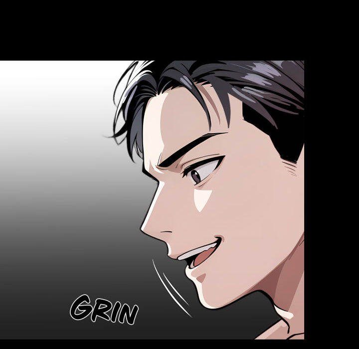 Gangster x Office Lady page 46